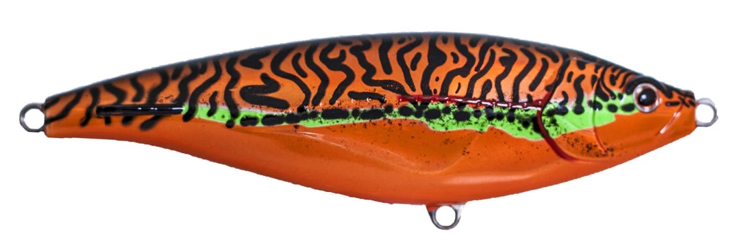 Nomad Design Madscad 150/190 Sinking Stickbait 12 Nomad Design Madscad 150/190 Sinking Stickbait