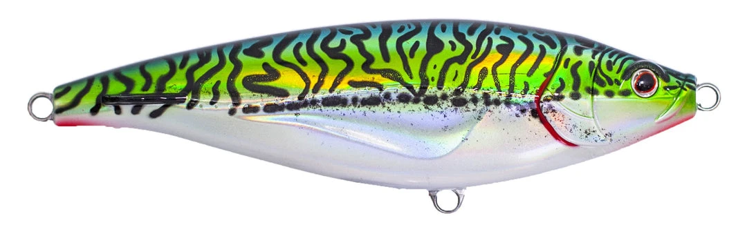 Nomad Design Madscad 150/190 Sinking Stickbait 16 Nomad Design Madscad 150/190 Sinking Stickbait