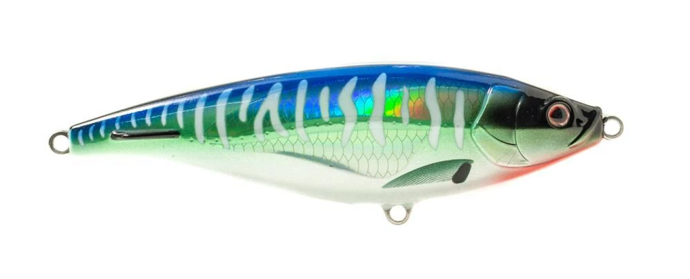 Nomad Design Madscad 150/190 Sinking Stickbait 18 Nomad Design Madscad 150/190 Sinking Stickbait