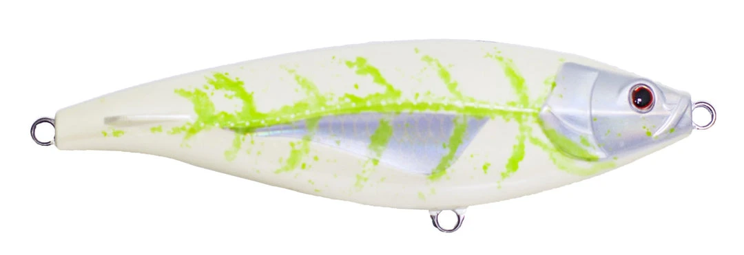 Nomad Design Madscad 150/190 Sinking Stickbait 19 Nomad Design Madscad 150/190 Sinking Stickbait