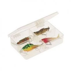 Accessories Plano 3448 Series Extra Small StowAway Tackle Boxes