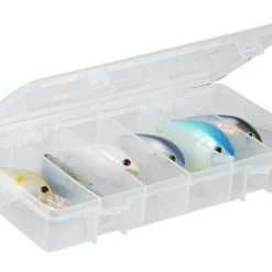 Plano 3450 Series StowAway Tackle Boxes