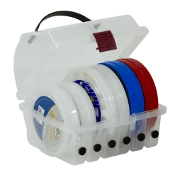 Plano Leader Spool Box 1087 Accessories