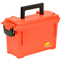 Plano Hi-Vis Orange Marine Box 1312