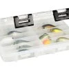 Accessories Plano FTO Elite 3600 Small Crankbait Organizer