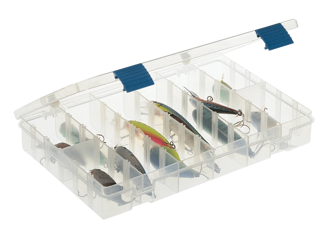 Plano ProLatch 3600 Utility StowAway Box 1 Plano ProLatch 3600 Utility StowAway Box