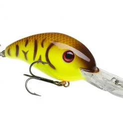 Strike King Pro Model Series 3XD Crankbaits