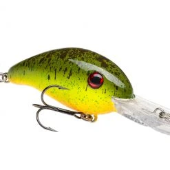 Strike King Pro Model Series 3XD Crankbaits