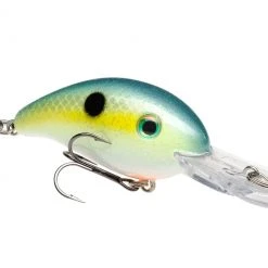 Strike King Pro Model Series 3XD Crankbaits