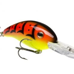 Strike King Pro Model Series 3XD Crankbaits