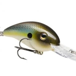 Strike King Pro Model Series 3XD Crankbaits