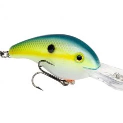 Strike King Pro Model Series 5XD Crankbaits
