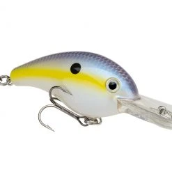 Strike King Pro Model Series 5XD Crankbaits