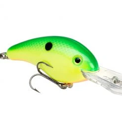 Strike King Pro Model Series 5XD Crankbaits
