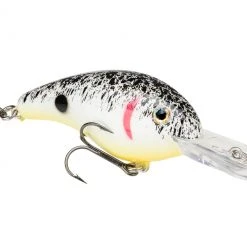 Strike King Pro Model Series 5XD Crankbaits