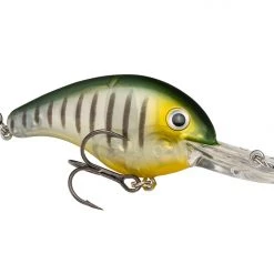 Strike King Pro Model Series 5XD Crankbaits