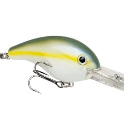Strike King Pro Model Series 5XD Crankbaits