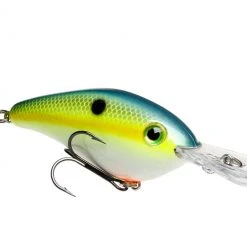 Strike King Pro Model Series 6XD Crankbaits