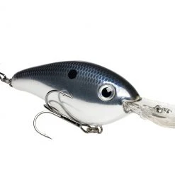 Strike King Pro Model Series 6XD Crankbaits