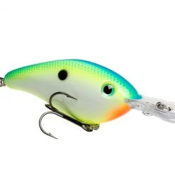 Strike King Pro Model Series 6XD Crankbaits