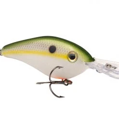 Strike King Pro Model Series 6XD Crankbaits