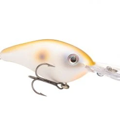 Strike King Pro Model Series 6XD Crankbaits