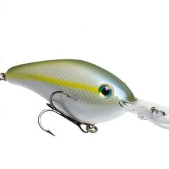 Strike King Pro Model Series 6XD Crankbaits