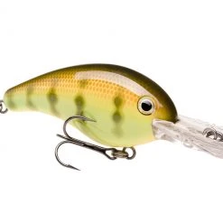 Strike King Pro Model Series 10XD Crankbaits