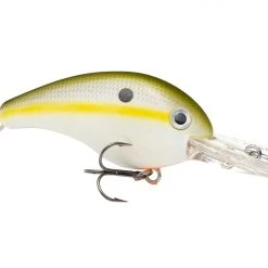 Strike King Pro Model Series 10XD Crankbaits