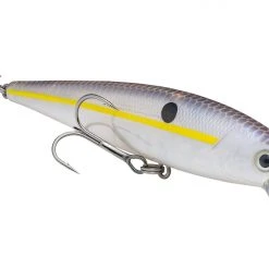 Strike King KVD 200 Series 4 1/2 Inch Suspending Medium Jerkbait