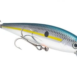 Strike King KVD 200 Series 4 1/2 Inch Suspending Medium Jerkbait