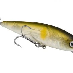 Strike King KVD 200 Series 4 1/2 Inch Suspending Medium Jerkbait
