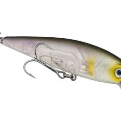 Strike King KVD 200 Series 4 1/2 Inch Suspending Medium Jerkbait