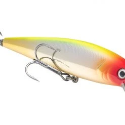 Strike King KVD 200 Series 4 1/2 Inch Suspending Medium Jerkbait