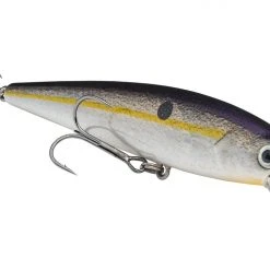 Strike King KVD 200 Series 4 1/2 Inch Suspending Medium Jerkbait