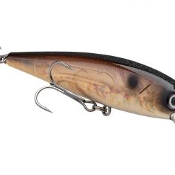 Strike King KVD 200 Series 4 1/2 Inch Suspending Medium Jerkbait