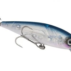 Strike King KVD 200 Series 4 1/2 Inch Suspending Medium Jerkbait