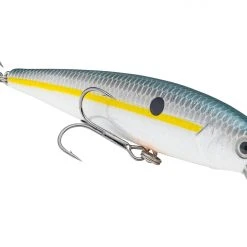 Strike King KVD 200 Series 4 1/2 Inch Suspending Medium Jerkbait