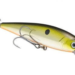 Strike King KVD 200 Series 4 1/2 Inch Suspending Medium Jerkbait