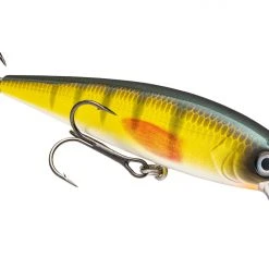 Strike King KVD 200 Series 4 1/2 Inch Suspending Medium Jerkbait