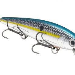 Strike King KVD 300 Series 4 3/4 Inch Suspending Medium Jerkbait Baits