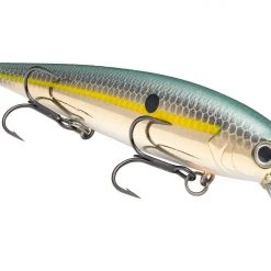 Strike King KVD 300 Series 4 3/4 Inch Suspending Medium Jerkbait Baits