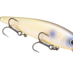 Strike King KVD 300 Series 4 3/4 Inch Suspending Medium Jerkbait Baits