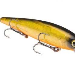 Strike King KVD 300 Series 4 3/4 Inch Suspending Medium Jerkbait Baits