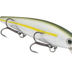 Strike King KVD 300 Series 4 3/4 Inch Suspending Medium Jerkbait Baits