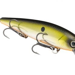 Strike King KVD 300 Series 4 3/4 Inch Suspending Medium Jerkbait Baits