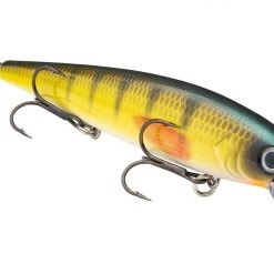 Strike King KVD 300 Series 4 3/4 Inch Suspending Medium Jerkbait Baits