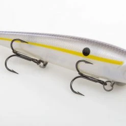 Strike King KVD 300D Series 4 1/2 Inch Deep Diving Jerkbait