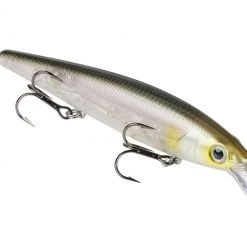 Strike King KVD 300D Series 4 1/2 Inch Deep Diving Jerkbait