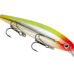 Strike King KVD 300D Series 4 1/2 Inch Deep Diving Jerkbait